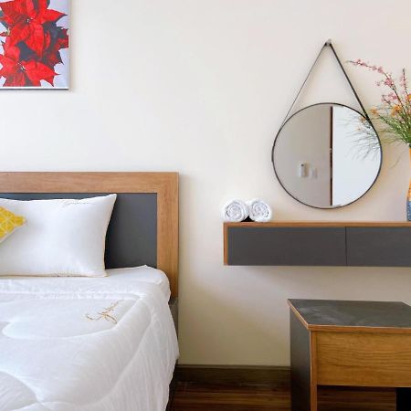 Nice Apartment Oasky Vung Tau 1805 Exterior photo