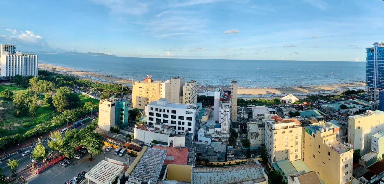 Nice Apartment Oasky Vung Tau 1805 Exterior photo