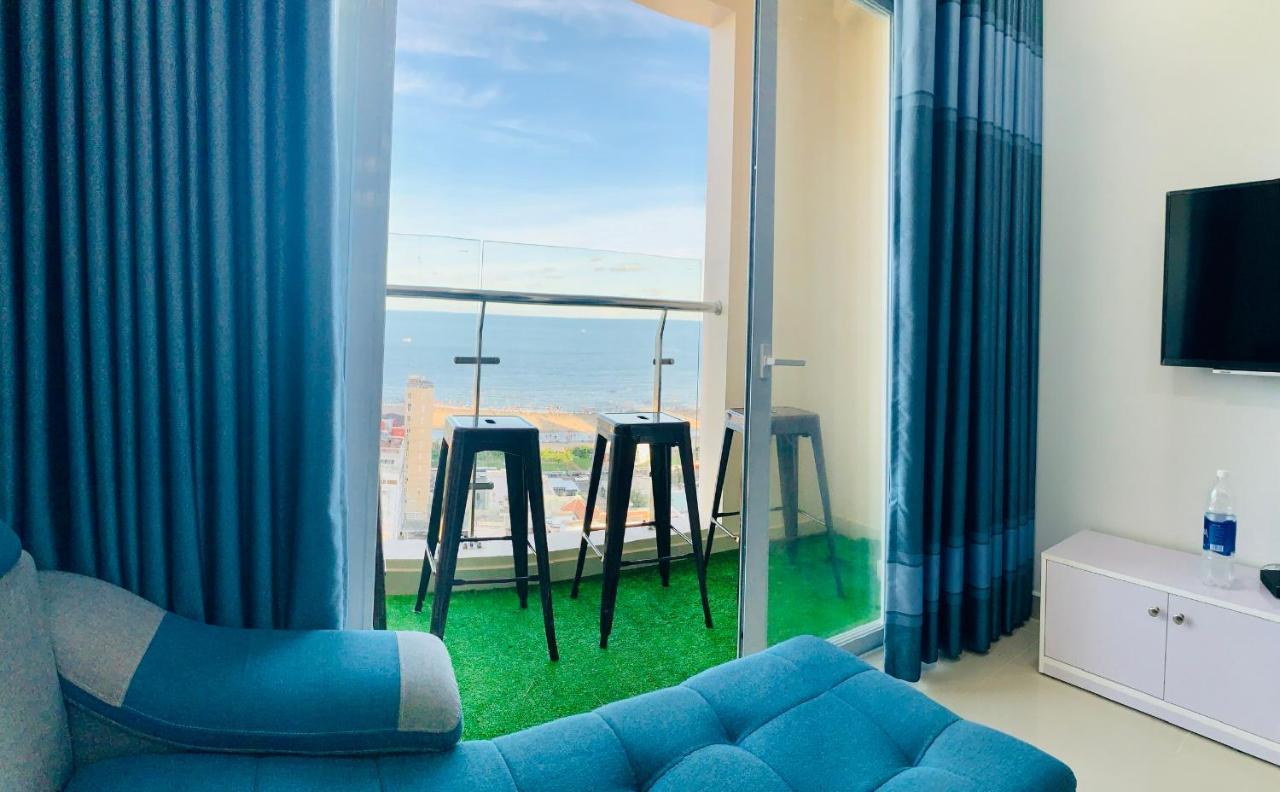 Nice Apartment Oasky Vung Tau 1805 Exterior photo