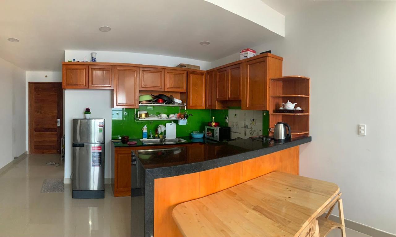 Nice Apartment Oasky Vung Tau 1805 Exterior photo