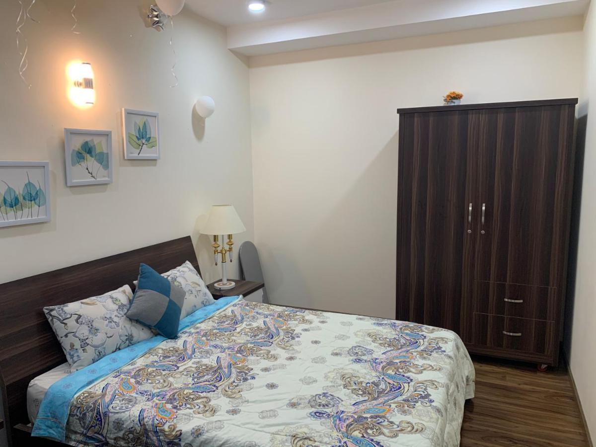 Nice Apartment Oasky Vung Tau 1805 Exterior photo