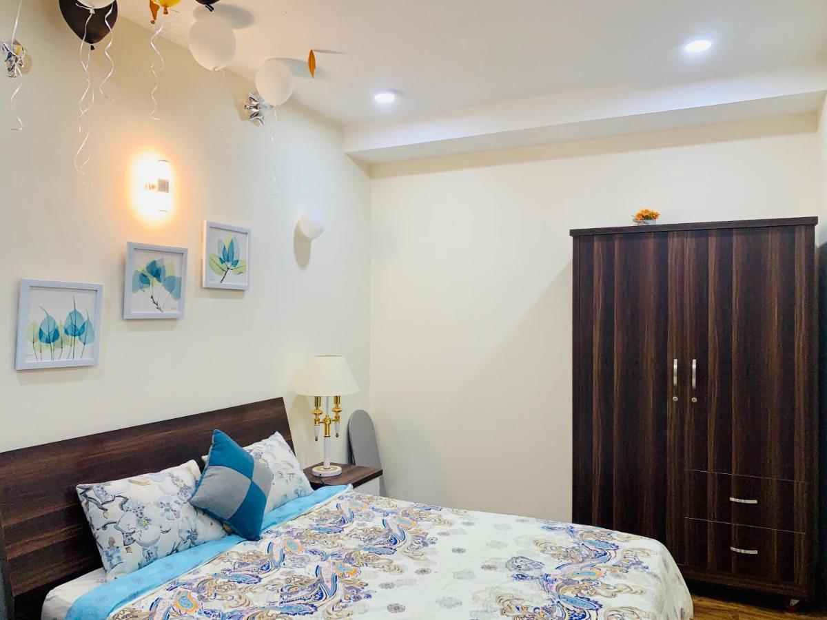 Nice Apartment Oasky Vung Tau 1805 Exterior photo