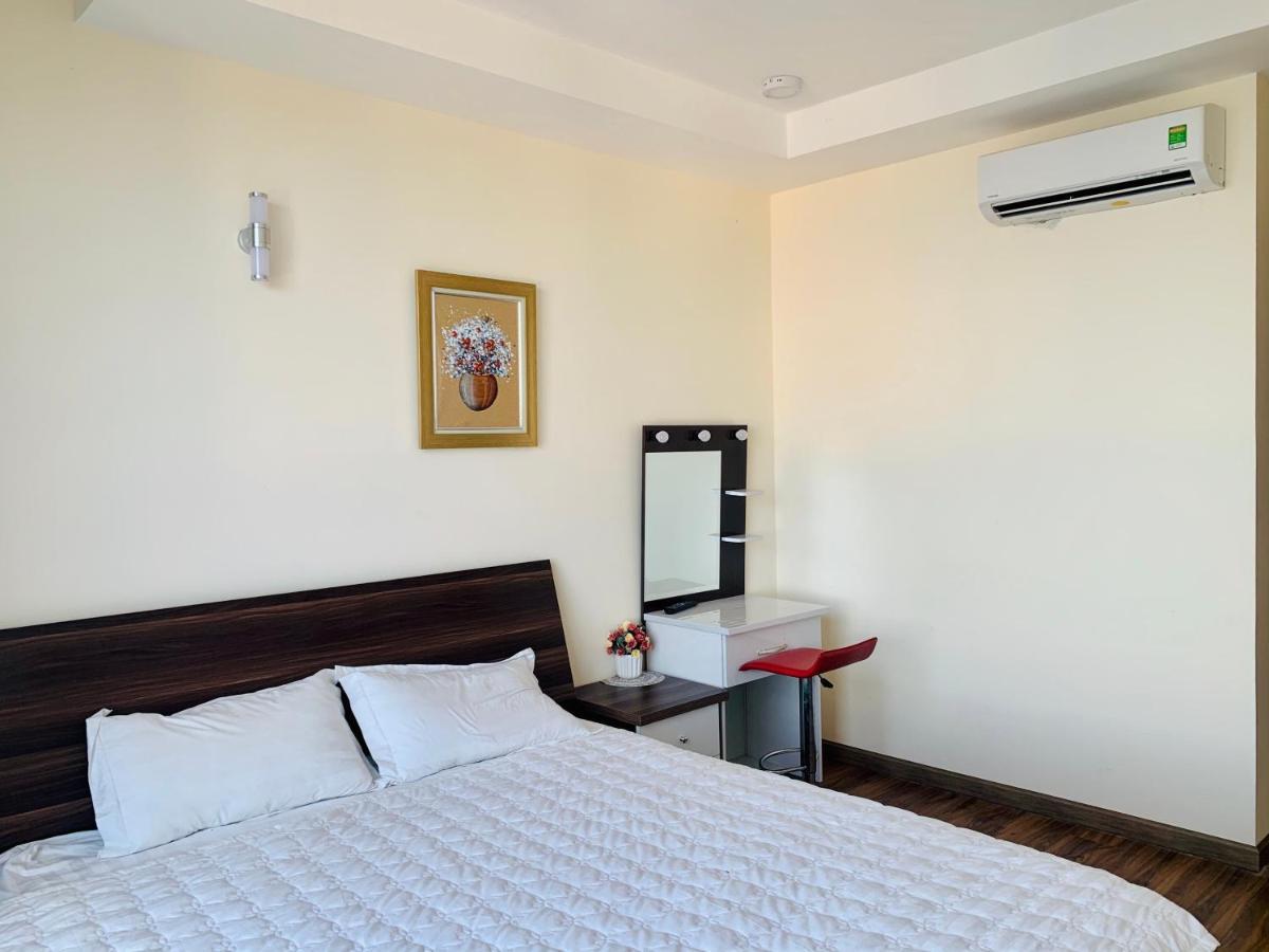 Nice Apartment Oasky Vung Tau 1805 Exterior photo