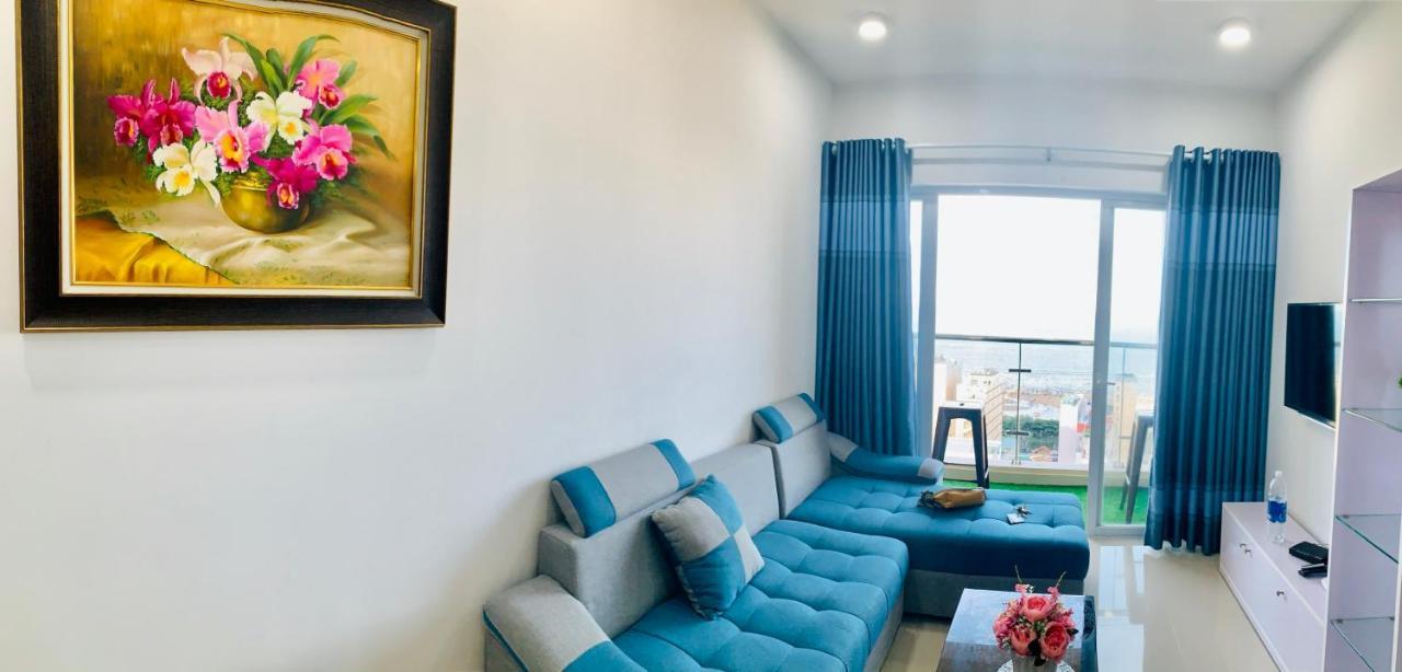 Nice Apartment Oasky Vung Tau 1805 Exterior photo