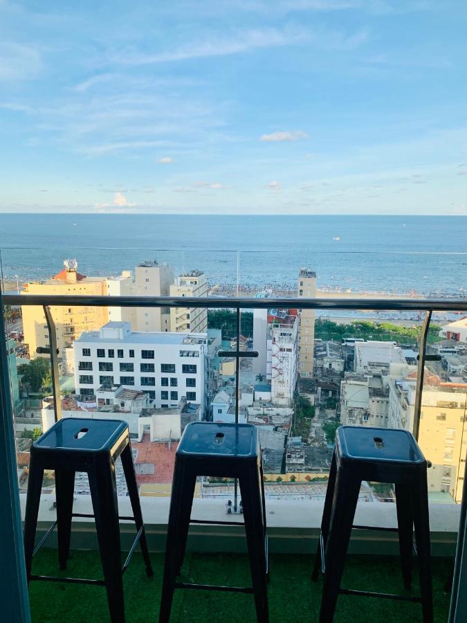 Nice Apartment Oasky Vung Tau 1805 Exterior photo