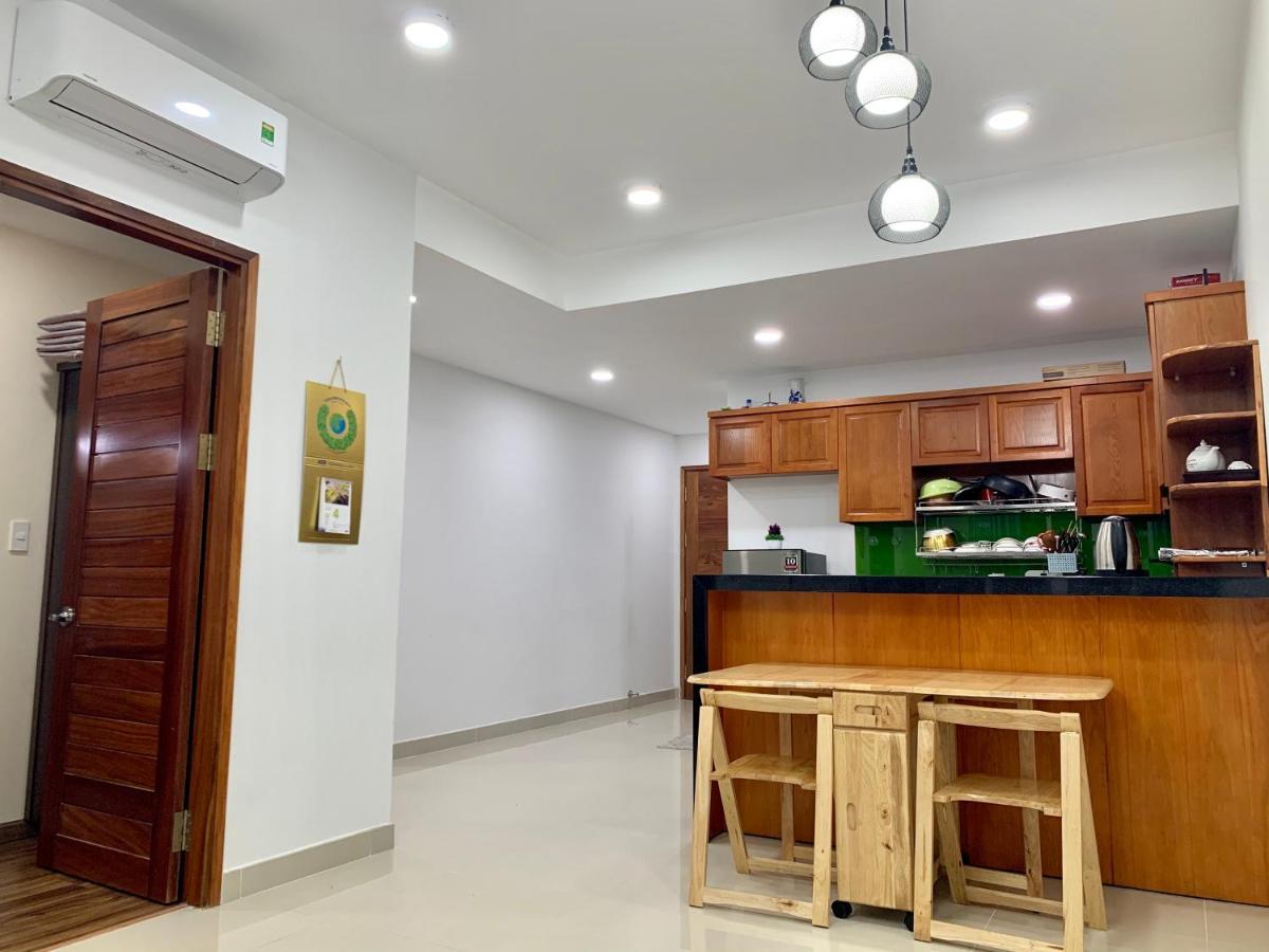 Nice Apartment Oasky Vung Tau 1805 Exterior photo