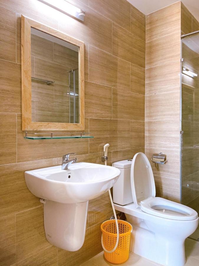 Nice Apartment Oasky Vung Tau 1805 Exterior photo