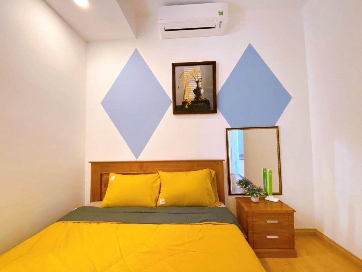 Nice Apartment Oasky Vung Tau 1805 Exterior photo