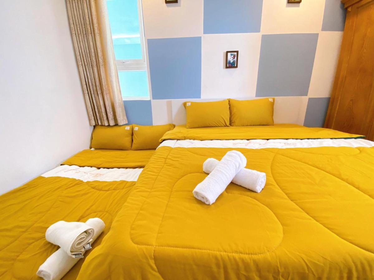 Nice Apartment Oasky Vung Tau 1805 Exterior photo