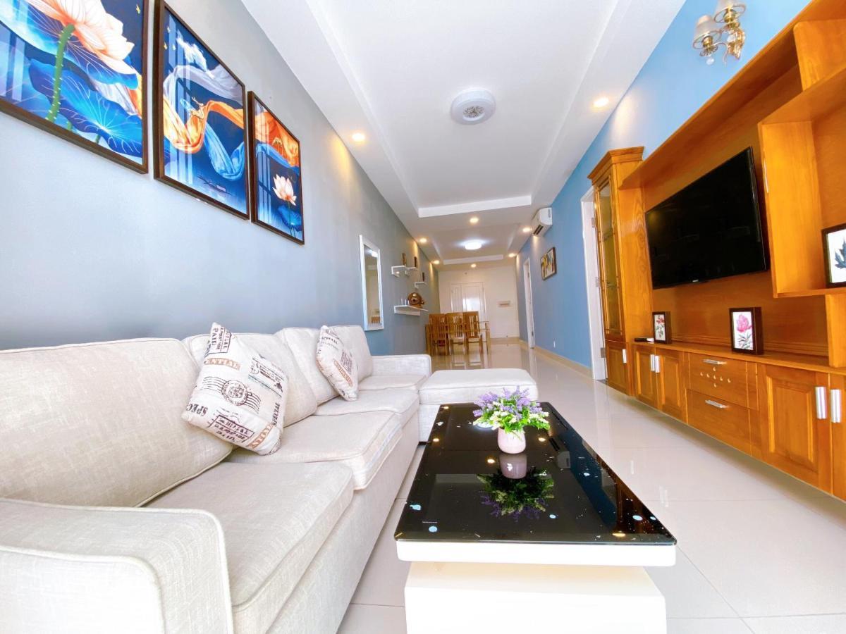 Nice Apartment Oasky Vung Tau 1805 Exterior photo