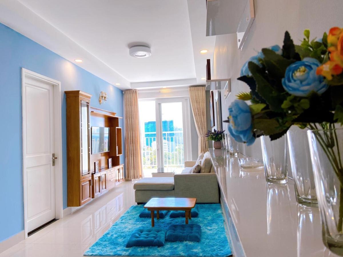 Nice Apartment Oasky Vung Tau 1805 Exterior photo
