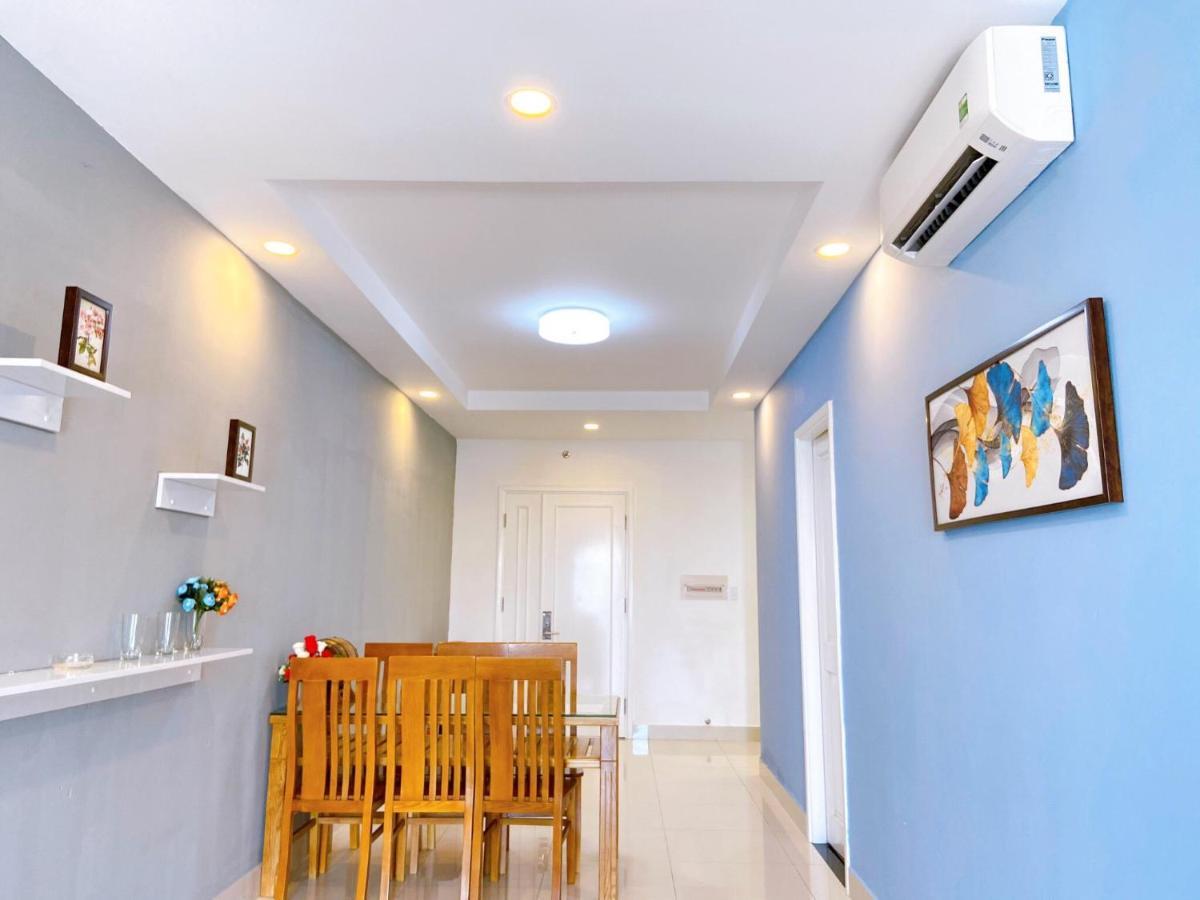 Nice Apartment Oasky Vung Tau 1805 Exterior photo