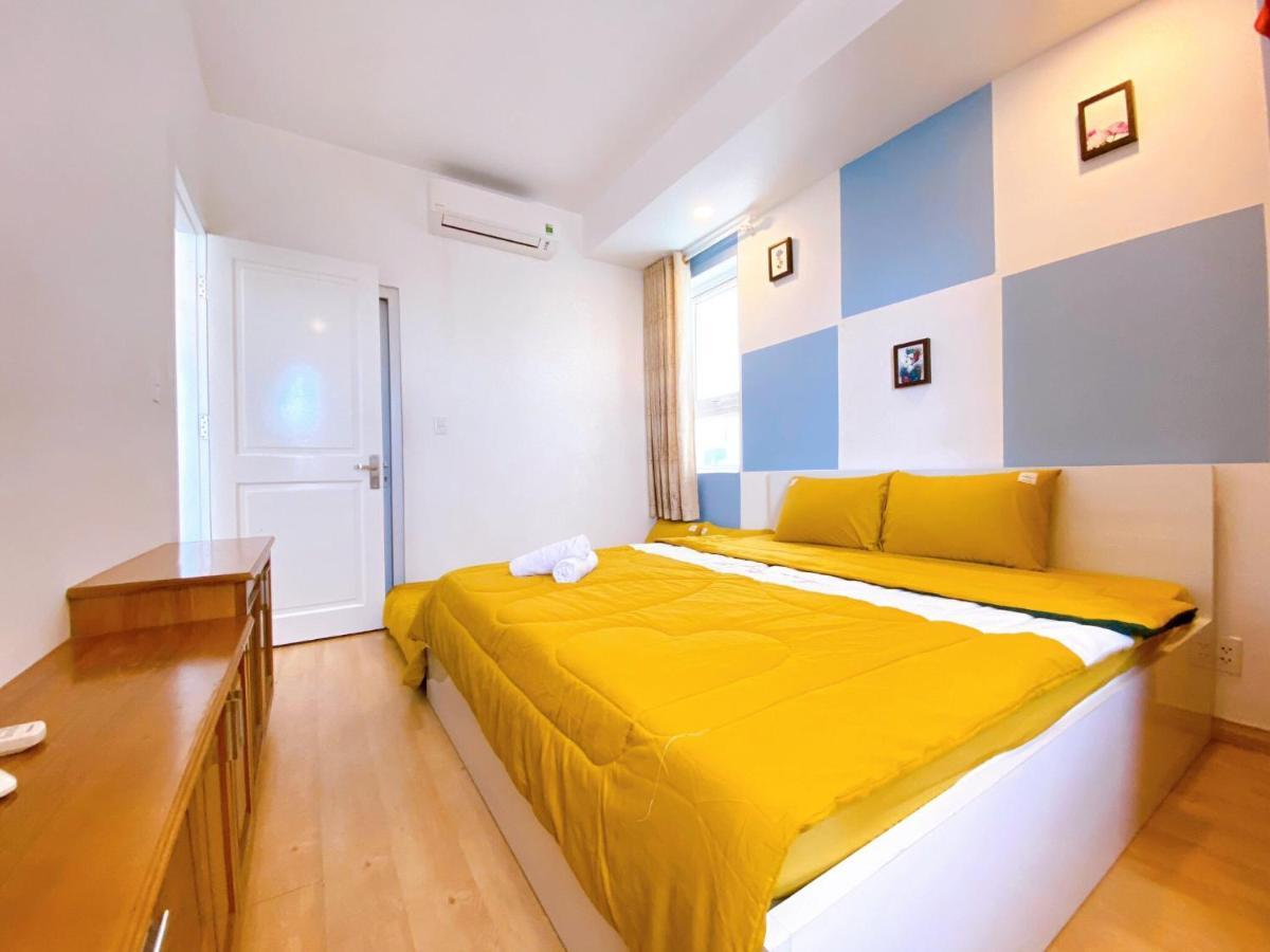 Nice Apartment Oasky Vung Tau 1805 Exterior photo