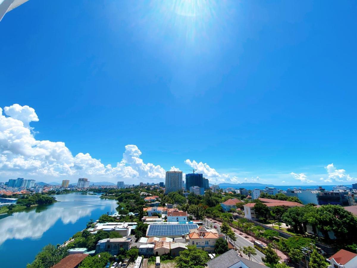 Nice Apartment Oasky Vung Tau 1805 Exterior photo