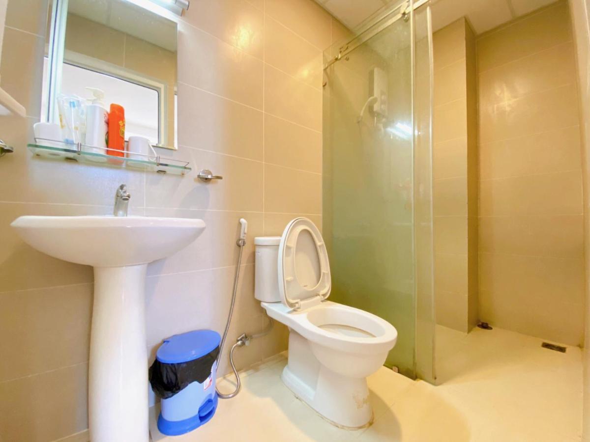 Nice Apartment Oasky Vung Tau 1805 Exterior photo