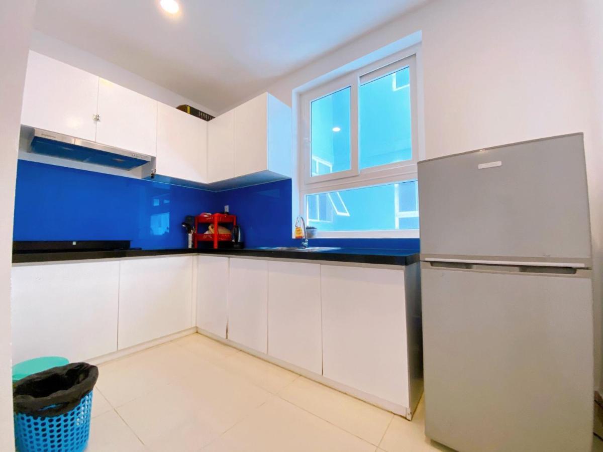 Nice Apartment Oasky Vung Tau 1805 Exterior photo