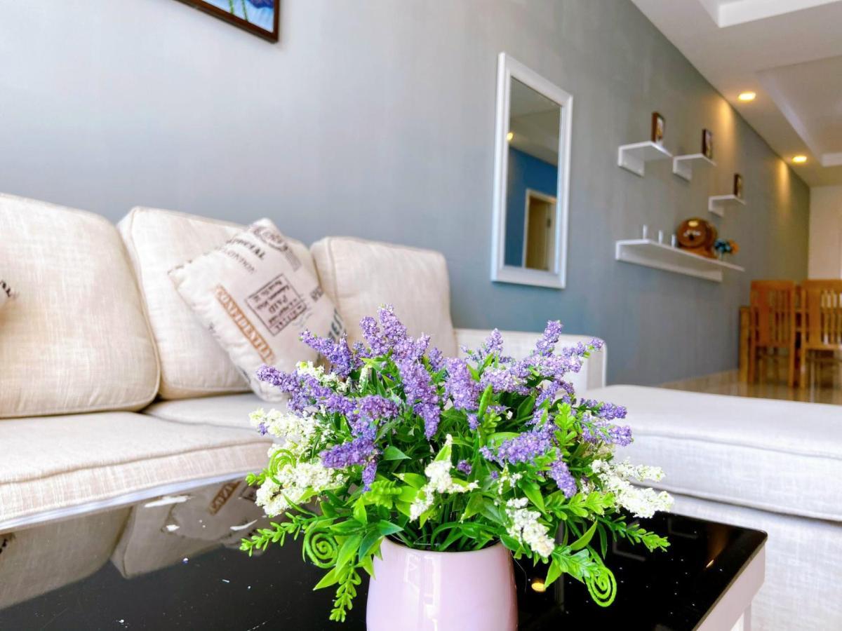 Nice Apartment Oasky Vung Tau 1805 Exterior photo