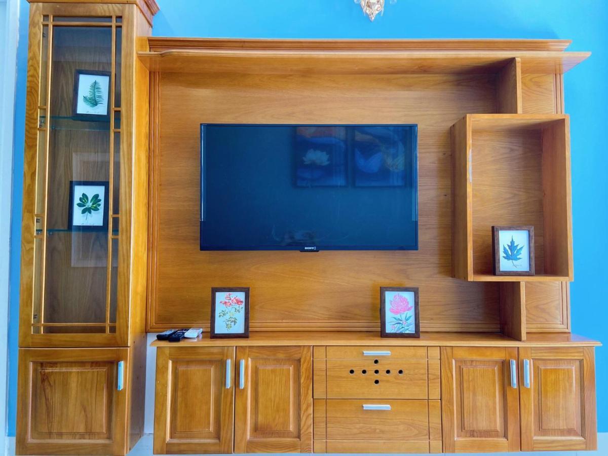 Nice Apartment Oasky Vung Tau 1805 Exterior photo