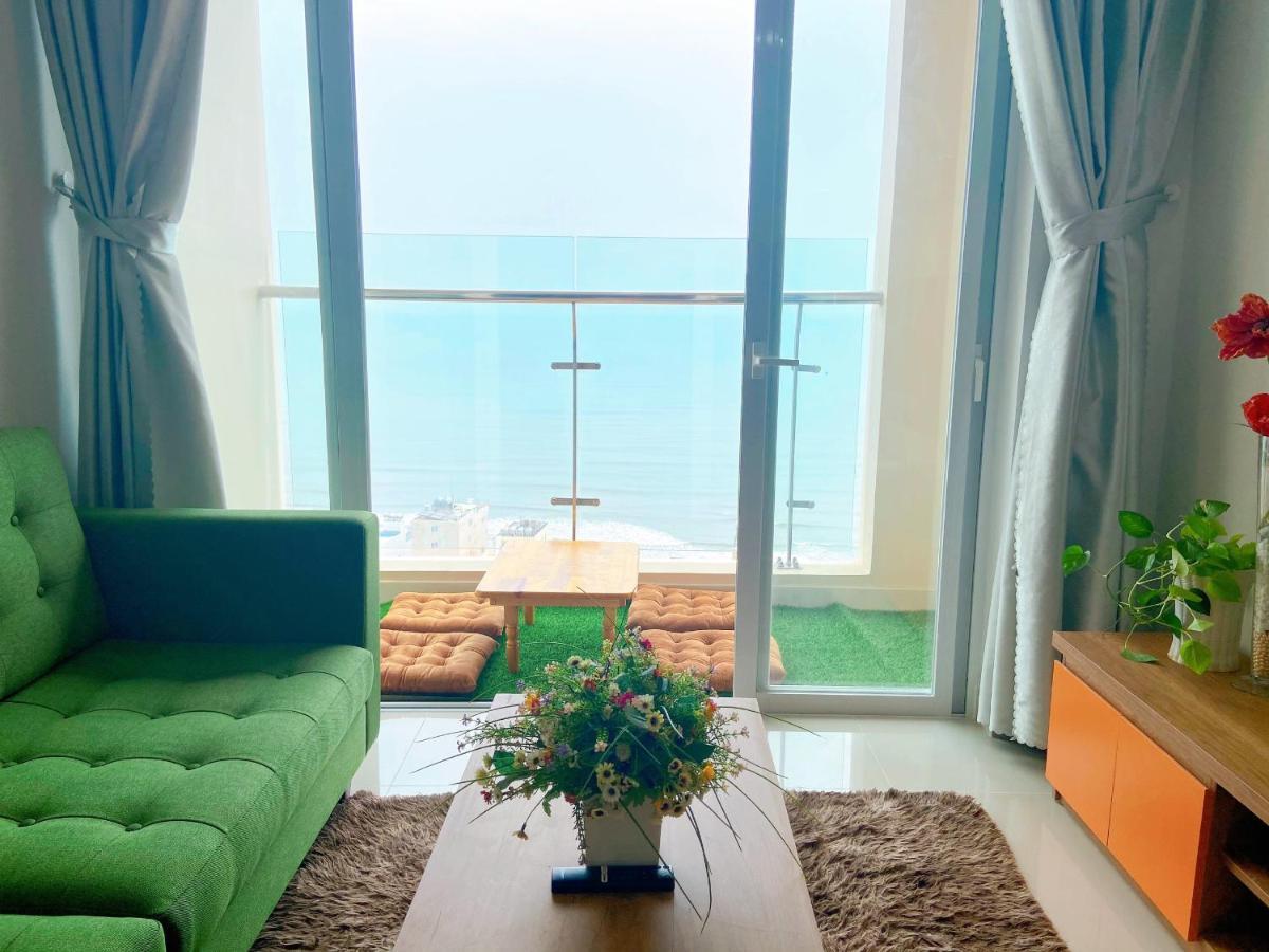 Nice Apartment Oasky Vung Tau 1805 Exterior photo