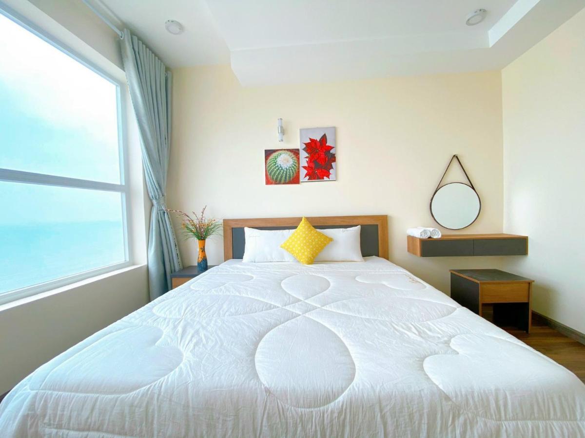 Nice Apartment Oasky Vung Tau 1805 Exterior photo