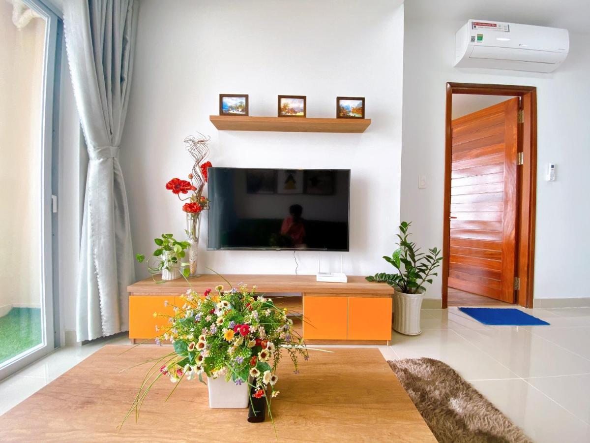 Nice Apartment Oasky Vung Tau 1805 Exterior photo