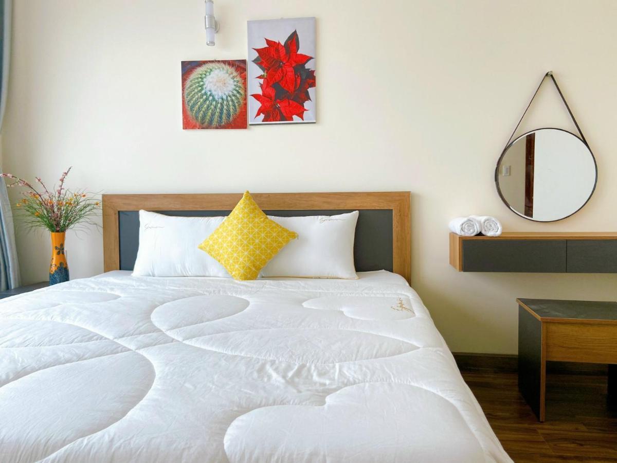 Nice Apartment Oasky Vung Tau 1805 Exterior photo