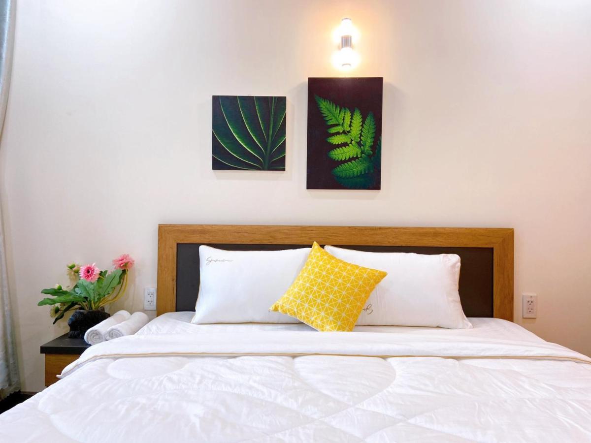 Nice Apartment Oasky Vung Tau 1805 Exterior photo