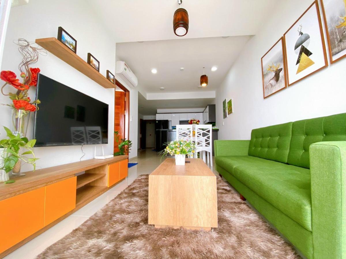 Nice Apartment Oasky Vung Tau 1805 Exterior photo