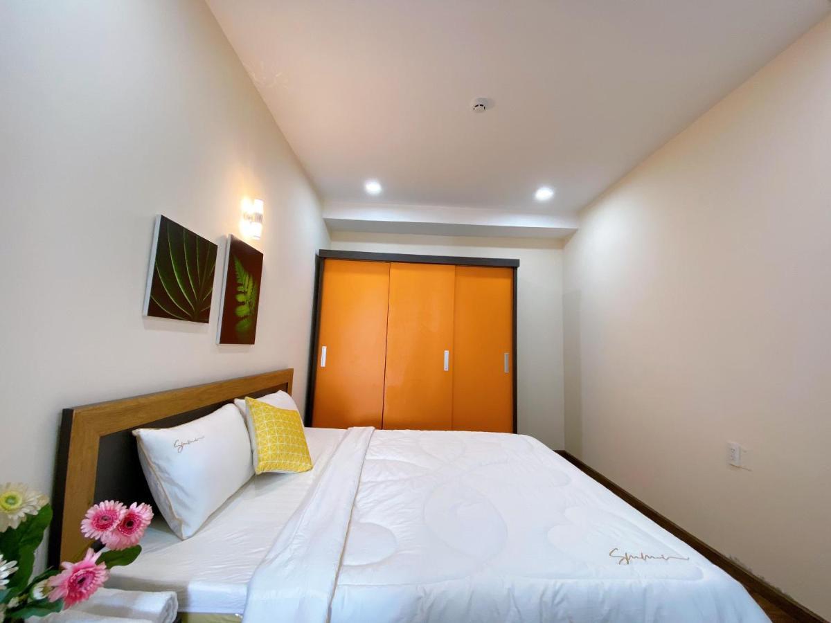 Nice Apartment Oasky Vung Tau 1805 Exterior photo
