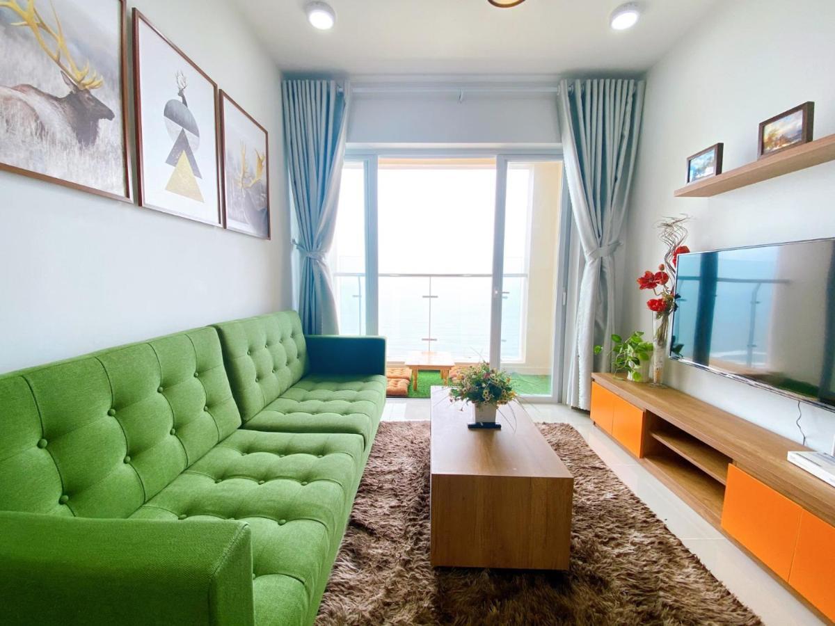 Nice Apartment Oasky Vung Tau 1805 Exterior photo