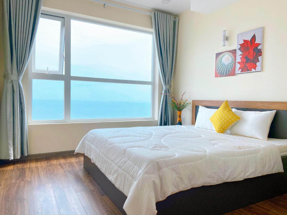 Nice Apartment Oasky Vung Tau 1805 Exterior photo
