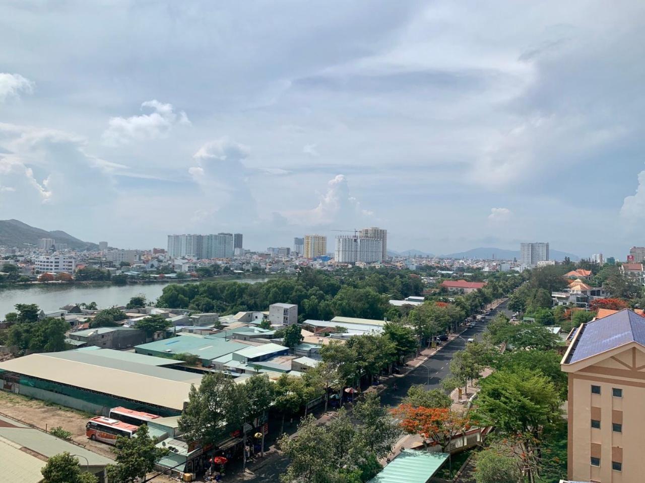 Nice Apartment Oasky Vung Tau 1805 Exterior photo